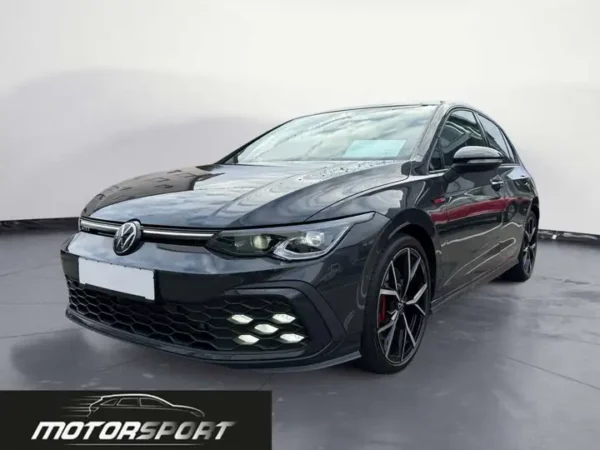 Volkswagen Golf GTI 2.0 TSI 245cv DSG - Anno: 03/2024 - Km: 14.980