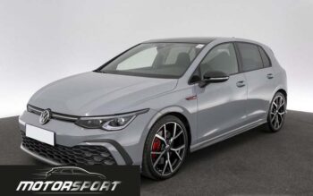 Volkswagen Golf GTI 2.0 TSI 245cv DSG - Anno: 03/2024 - Km: 28.870
