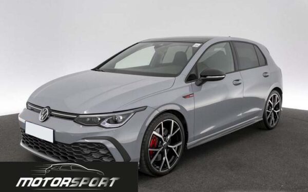 Volkswagen Golf GTI 2.0 TSI 245cv DSG - Anno: 03/2024 - Km: 28.870