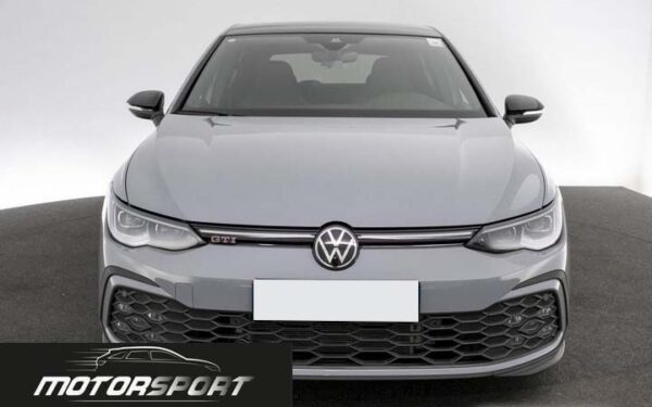Volkswagen Golf GTI 2.0 TSI 245cv DSG - Anno: 03/2024 - Km: 28.870 - immagine 2