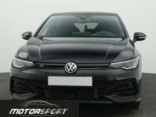 Volkswagen Golf 2.0 TDI 150cv DSG R-Line Facelift - Anno: 08/2024 - Km: 8.620 - immagine 2