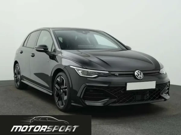 Volkswagen Golf 2.0 TDI 150cv DSG R-Line Facelift - Anno: 08/2024 - Km: 8.620 - immagine 3