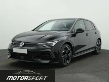 Volkswagen Golf 2.0 TDI 150cv DSG R-Line Facelift - Anno: 08/2024 - Km: 8.620