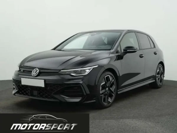Volkswagen Golf 2.0 TDI 150cv DSG R-Line Facelift - Anno: 08/2024 - Km: 8.620