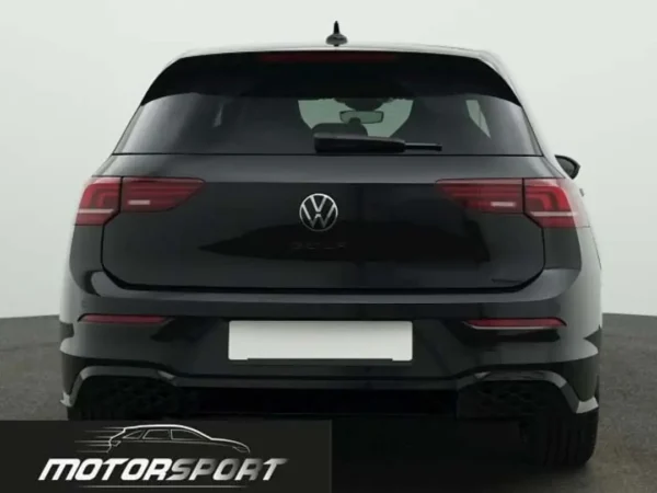 Volkswagen Golf 2.0 TDI 150cv DSG R-Line Facelift - Anno: 08/2024 - Km: 8.620 - immagine 5