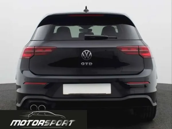 Volkswagen Golf GTD 2.0 TDI 200cv DSG - Anno: 01/2024 - Km: 27.230 - immagine 6