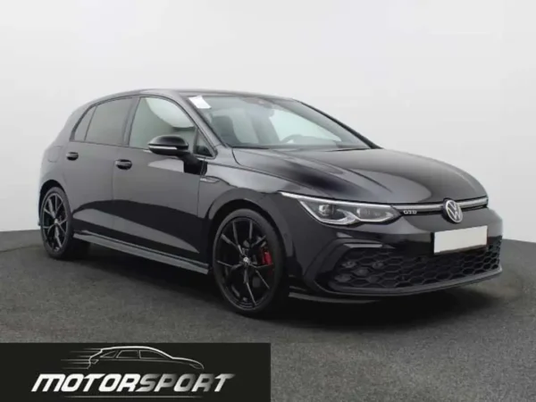 Volkswagen Golf GTD 2.0 TDI 200cv DSG - Anno: 01/2024 - Km: 27.230 - immagine 3