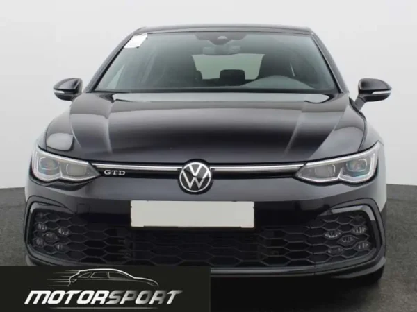 Volkswagen Golf GTD 2.0 TDI 200cv DSG - Anno: 01/2024 - Km: 27.230 - immagine 2