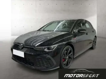Volkswagen Golf GTI 2.0 TSI 245cv DSG - Anno: 08/2022 - Km: 27.900
