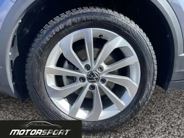Volkswagen T-Roc Cabrio 1.5 TSI 150cv Style - Anno: 07/2024 - Km: 19.990 - immagine 6