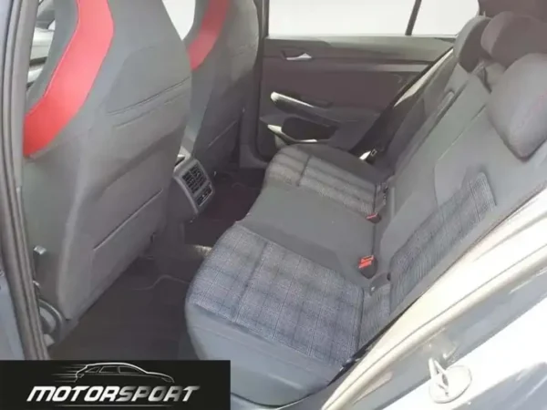Volkswagen Golf GTI 2.0 TSI 245cv DSG - Anno: 04/2022 - Km: 34.470 - immagine 12