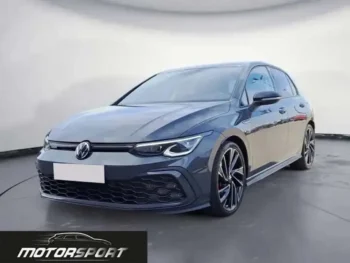 Volkswagen Golf GTI 2.0 TSI 245cv DSG - Anno: 04/2022 - Km: 34.470