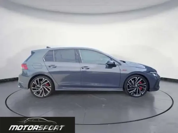 Volkswagen Golf GTI 2.0 TSI 245cv DSG - Anno: 04/2022 - Km: 34.470 - immagine 3