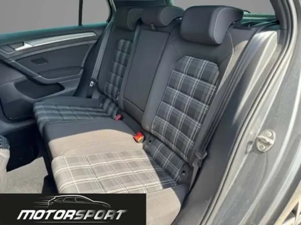 Volkswagen Golf GTD 2.0 TDI 184cv DSG - Anno: 03/2019 - Km: 89.000 - immagine 8