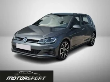 Volkswagen Golf GTD 2.0 TDI 184cv DSG - Anno: 03/2019 - Km: 89.000
