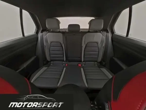 Volkswagen Golf GTI 8.5 2.0 TSI 265cv DSG – Anno: 08/2024 – Km: 11.800 - immagine 13