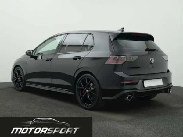 Volkswagen Golf GTI 8.5 2.0 TSI 265cv DSG – Anno: 08/2024 – Km: 11.800 - immagine 5