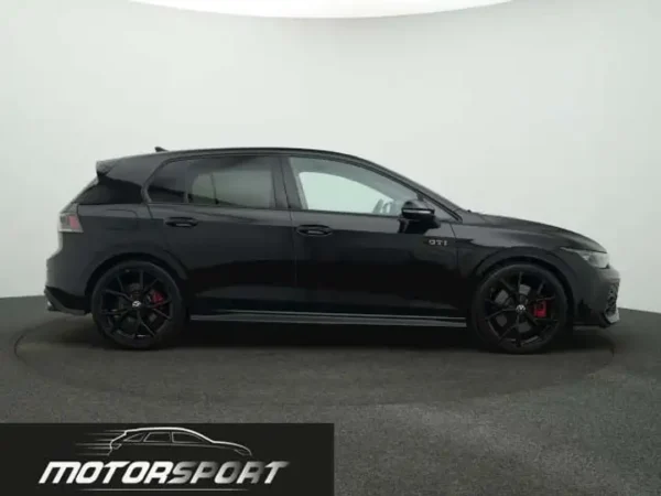 Volkswagen Golf GTI 8.5 2.0 TSI 265cv DSG – Anno: 08/2024 – Km: 11.800 - immagine 7