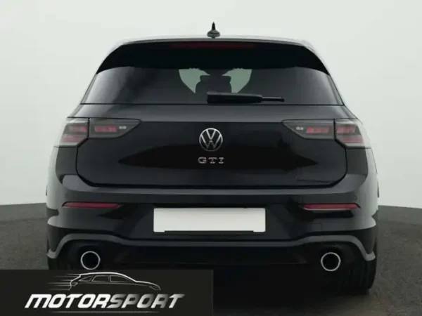 Volkswagen Golf GTI 8.5 2.0 TSI 265cv DSG – Anno: 08/2024 – Km: 11.800 - immagine 6