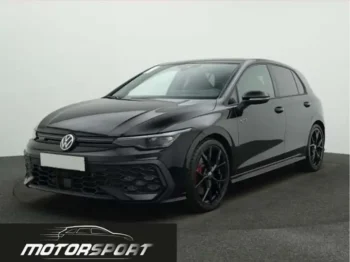 Volkswagen Golf GTI 8.5 2.0 TSI 265cv DSG – Anno: 08/2024 – Km: 11.800
