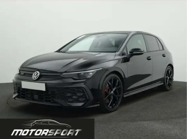 Volkswagen Golf GTI 8.5 2.0 TSI 265cv DSG – Anno: 08/2024 – Km: 11.800