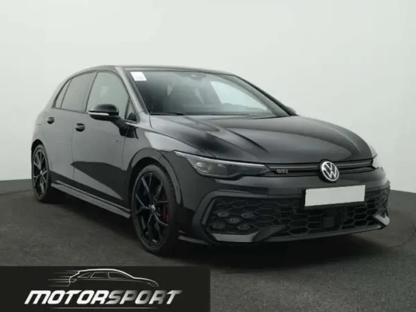 Volkswagen Golf GTI 8.5 2.0 TSI 265cv DSG – Anno: 08/2024 – Km: 11.800 - immagine 2