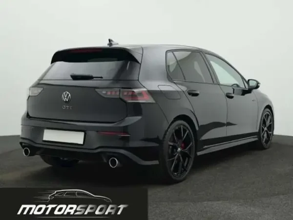 Volkswagen Golf GTI 8.5 2.0 TSI 265cv DSG – Anno: 08/2024 – Km: 11.800 - immagine 4