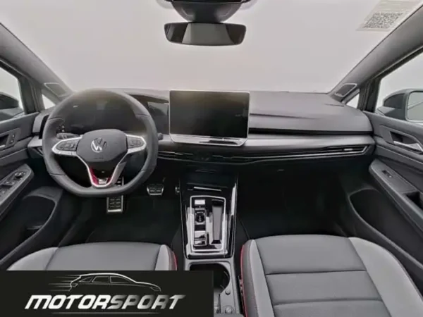 Volkswagen Golf GTI 8.5 2.0 TSI 265cv DSG – Anno: 08/2024 – Km: 11.800 - immagine 9