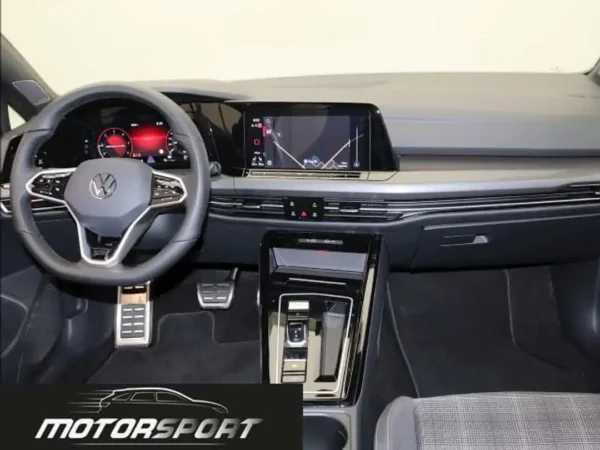 Volkswagen Golf GTD 2.0 TDI 200cv DSG - Anno: 09/2023 - Km: 20.800 - immagine 4