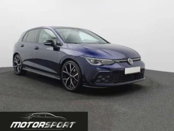 Volkswagen Golf GTD 2.0 TDI 200cv DSG - Anno: 09/2023 - Km: 20.800