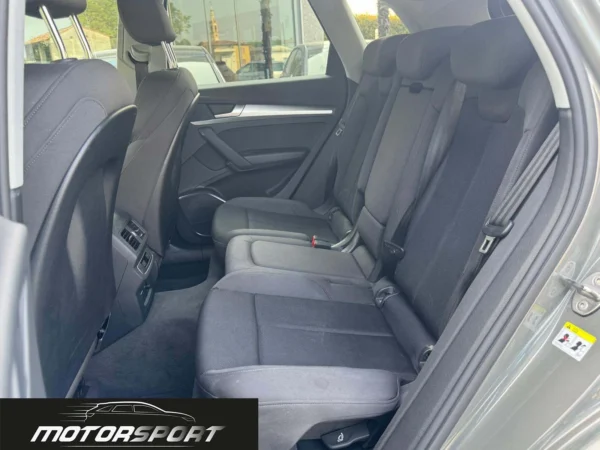 Audi Q5 40 TDI 204 CV quattro S tronic S Line - Anno: 01/2024 - Km: 17.700 - immagine 15