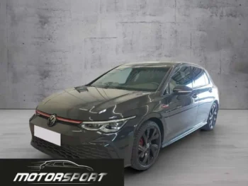 Volkswagen Golf GTI 2.0 TSI 245cv DSG - Anno: 12/2023 - Km: 11.120