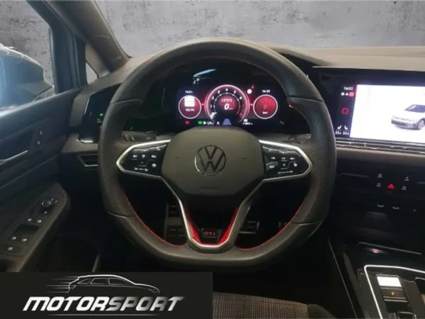 Volkswagen Golf GTI 2.0 TSI 245cv DSG - Anno: 12/2023 - Km: 11.120 - immagine 9