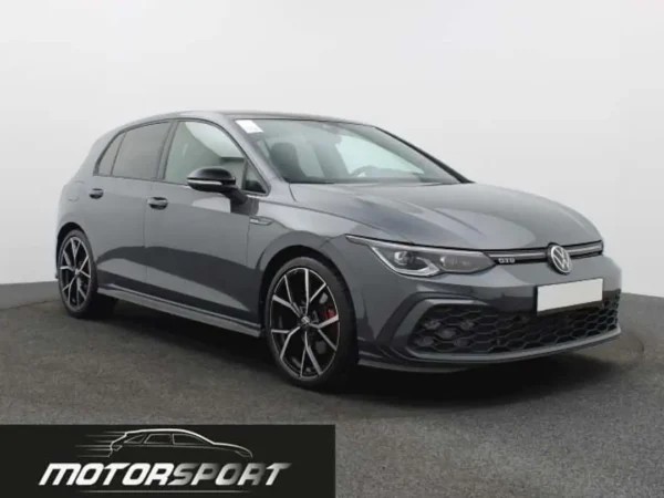 Volkswagen Golf GTD 2.0 TDI 200cv DSG - Anno: 02/2024 - Km: 20.950 - immagine 3