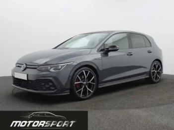 Volkswagen Golf GTD 2.0 TDI 200cv DSG - Anno: 02/2024 - Km: 20.950