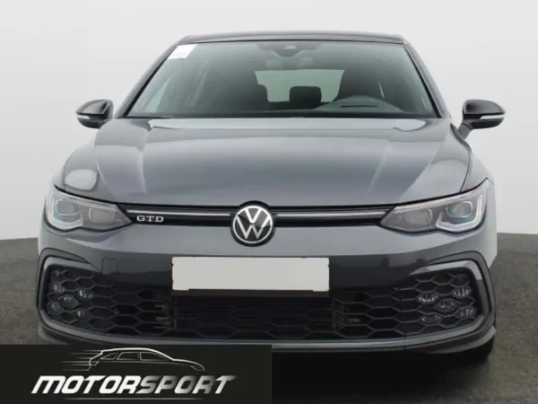 Volkswagen Golf GTD 2.0 TDI 200cv DSG - Anno: 02/2024 - Km: 20.950 - immagine 2