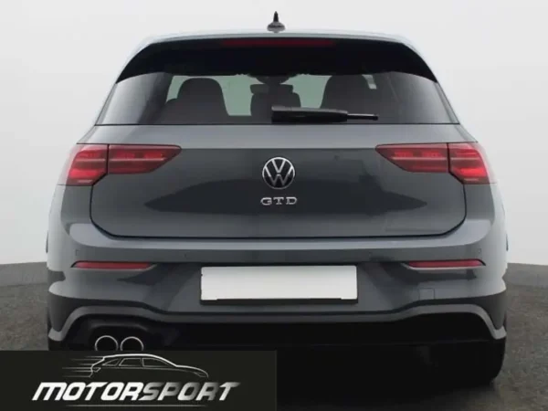 Volkswagen Golf GTD 2.0 TDI 200cv DSG - Anno: 02/2024 - Km: 20.950 - immagine 7