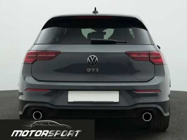 Volkswagen Golf GTI 2.0 TSI 245cv DSG - Anno: 04/2024 - Km: 27.950 - immagine 7