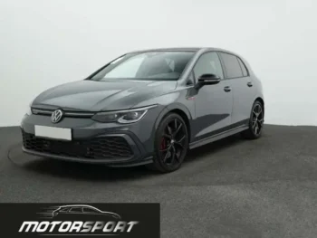 Volkswagen Golf GTI 2.0 TSI 245cv DSG - Anno: 04/2024 - Km: 27.950