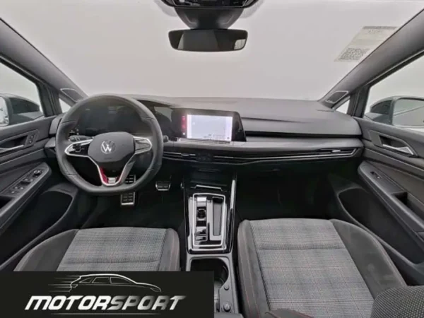 Volkswagen Golf GTI 2.0 TSI 245cv DSG - Anno: 04/2024 - Km: 27.950 - immagine 10