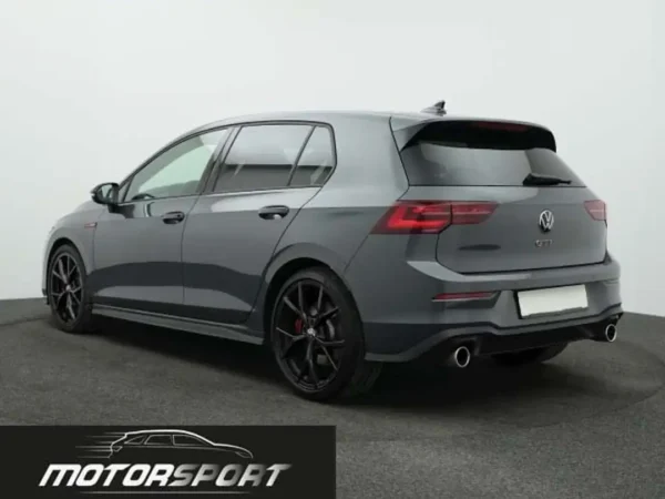 Volkswagen Golf GTI 2.0 TSI 245cv DSG - Anno: 04/2024 - Km: 27.950 - immagine 6