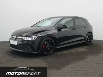 Volkswagen Golf GTI 2.0 TSI 245cv DSG - Anno: 04/2024 - Km: 15.000