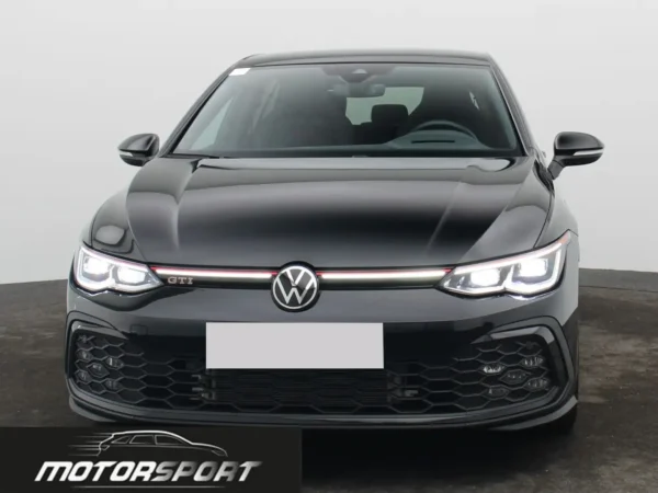 Volkswagen Golf GTI 2.0 TSI 245cv DSG - Anno: 04/2024 - Km: 15.000 - immagine 2