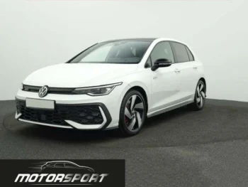 Volkswagen Golf GTI 8.5 2.0 TSI 265cv DSG - Anno: 10/2024 - Km: 19.245