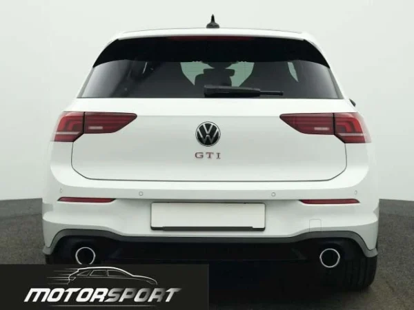 Volkswagen Golf GTI 8.5 2.0 TSI 265cv DSG - Anno: 10/2024 - Km: 19.245 - immagine 6