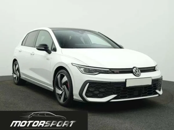 Volkswagen Golf GTI 8.5 2.0 TSI 265cv DSG - Anno: 10/2024 - Km: 19.245 - immagine 3