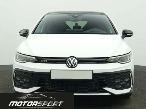 Volkswagen Golf GTI 8.5 2.0 TSI 265cv DSG - Anno: 10/2024 - Km: 19.245 - immagine 2