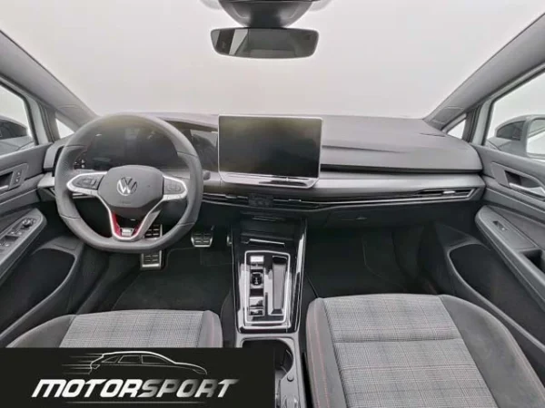 Volkswagen Golf GTI 8.5 2.0 TSI 265cv DSG - Anno: 10/2024 - Km: 19.245 - immagine 10