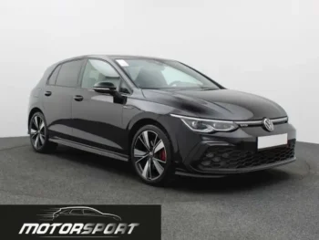 Volkswagen Golf GTD 2.0 TDI 200cv DSG - Anno: 03/2023 - Km 20.750
