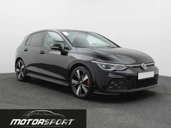 Volkswagen Golf GTD 2.0 TDI 200cv DSG - Anno: 03/2023 - Km 20.750